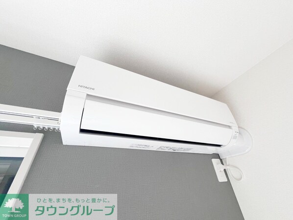 BLOOMING MAISON日野市程久保2丁目の物件内観写真